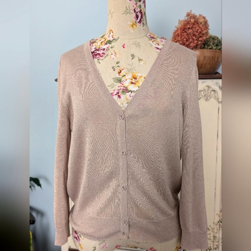 H & M Elegant Women's Sweater
